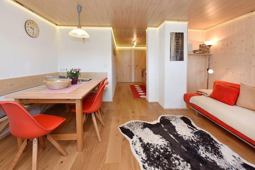 Bio-Bauernhof Heidegger Villa Moeggers Bagian luar foto