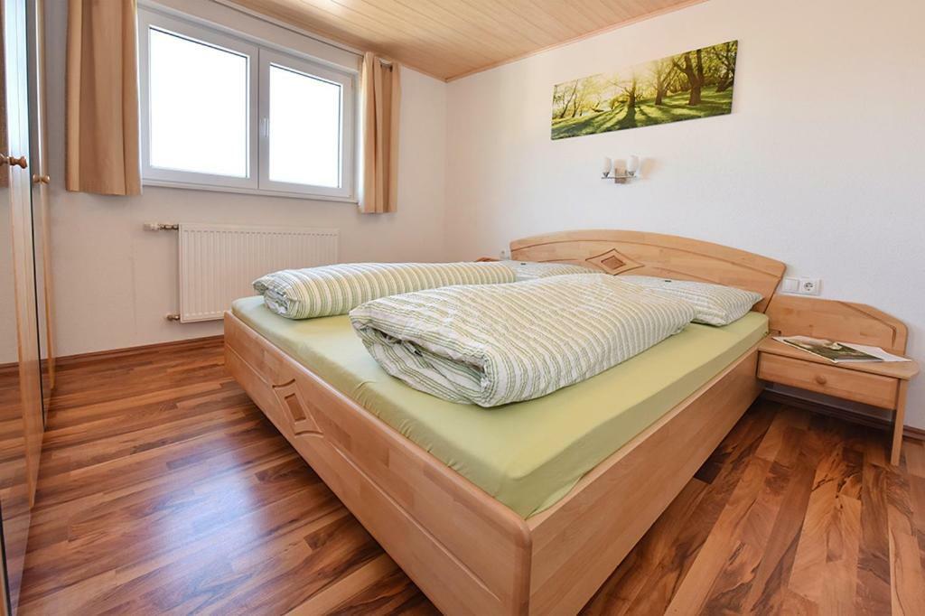 Bio-Bauernhof Heidegger Villa Moeggers Bagian luar foto