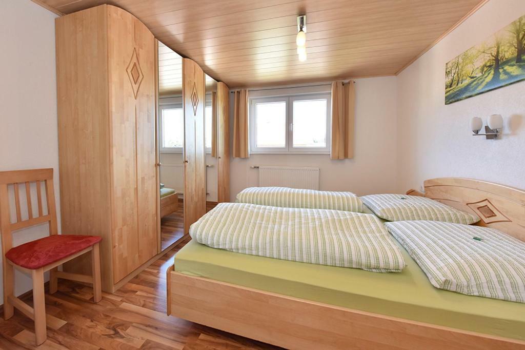 Bio-Bauernhof Heidegger Villa Moeggers Bagian luar foto
